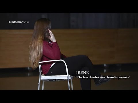 Cuanto cobra una prostituta en argentina