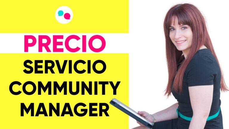Cuanto cobra un community manager freelance